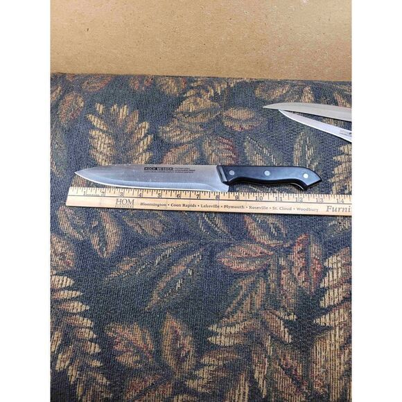 Koch Messer Stainless Restfrei Inox Knives- Set of 4 - Picture 5 of 7